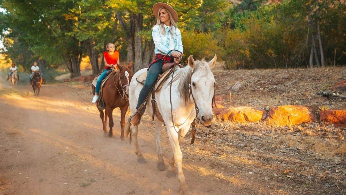 Cozy Cabin In Southern Utah Close To Zion Mount Carmel Bagian luar foto