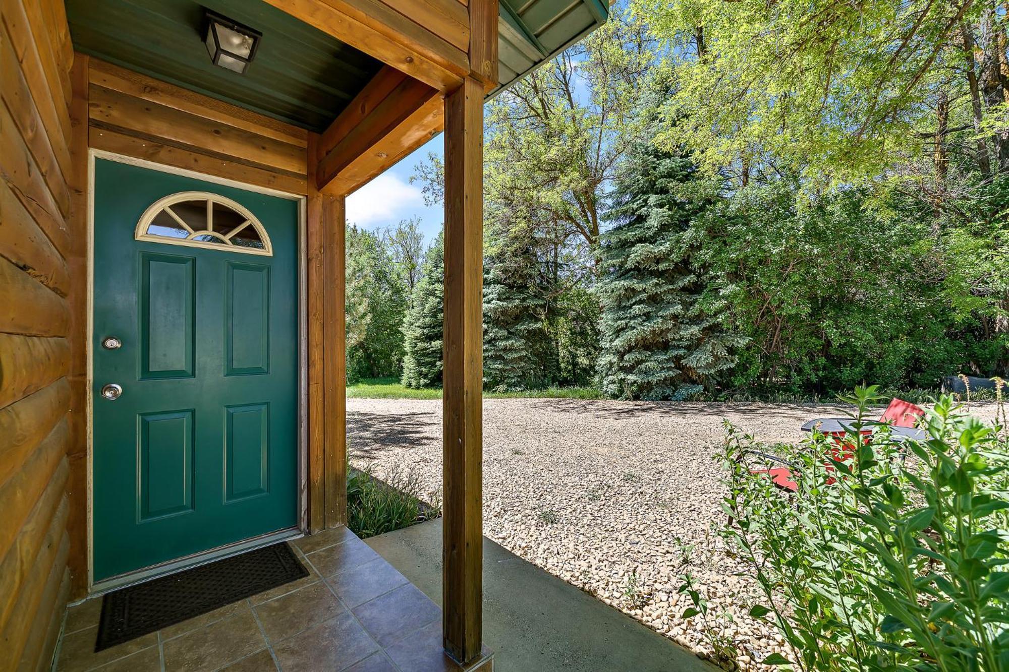 Cozy Cabin In Southern Utah Close To Zion Mount Carmel Bagian luar foto